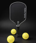 Pickleball Paddle X2 PRO  6" Handle Thermoformed | body helix