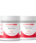 2 hydro helix strawberry margarita hydration powder electrolyte replacement drink