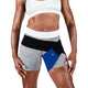 Adjustable Groin-Piriformis Helix