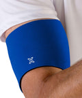 Biceps Tendonitis and Upper Arm Compression Sleeve | body helix