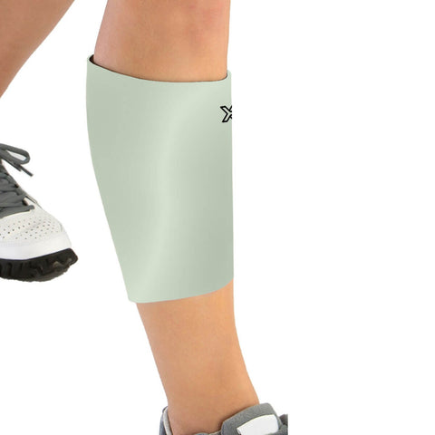 Full Calf Compression Sleeve for Strains, Shin Splints, Achillies