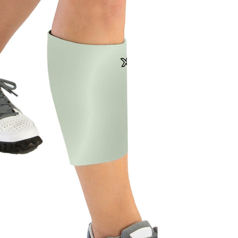 Full Calf Compression Sleeve for Strains, Shin Splints, Achillies Pain -  Body Helix