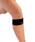 Knee Support Band for Tendonitis, Meniscus, Jumpers Knee | body helix