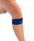 Knee Support Band for Tendonitis, Meniscus, Jumpers Knee | body helix