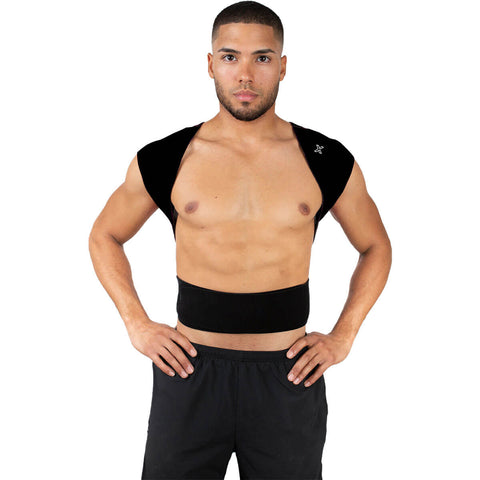 Adjustable Posture Helix