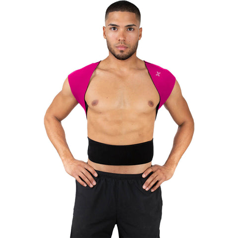 Adjustable Posture Helix