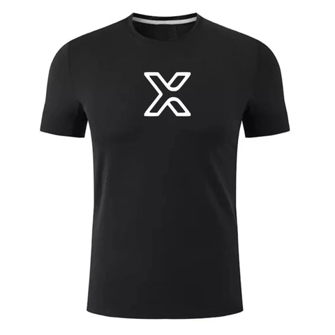 Body Helix Xtreme Performance Shirt (Black)
